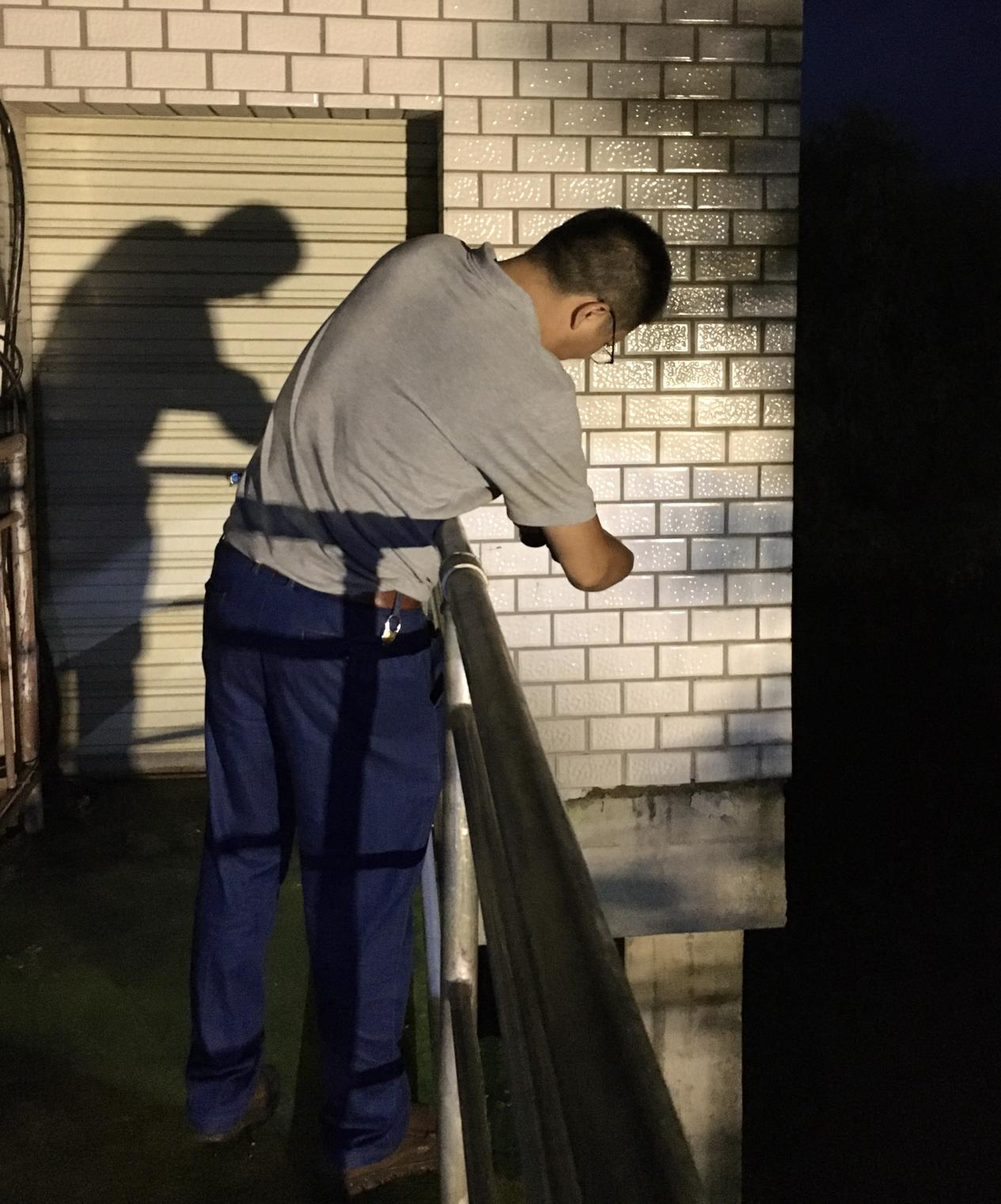 助力防汛抗洪，彰顯企業(yè)擔(dān)當 ---安徽省池州市水電工程局有限公司防汛抗洪工作紀實(圖5)