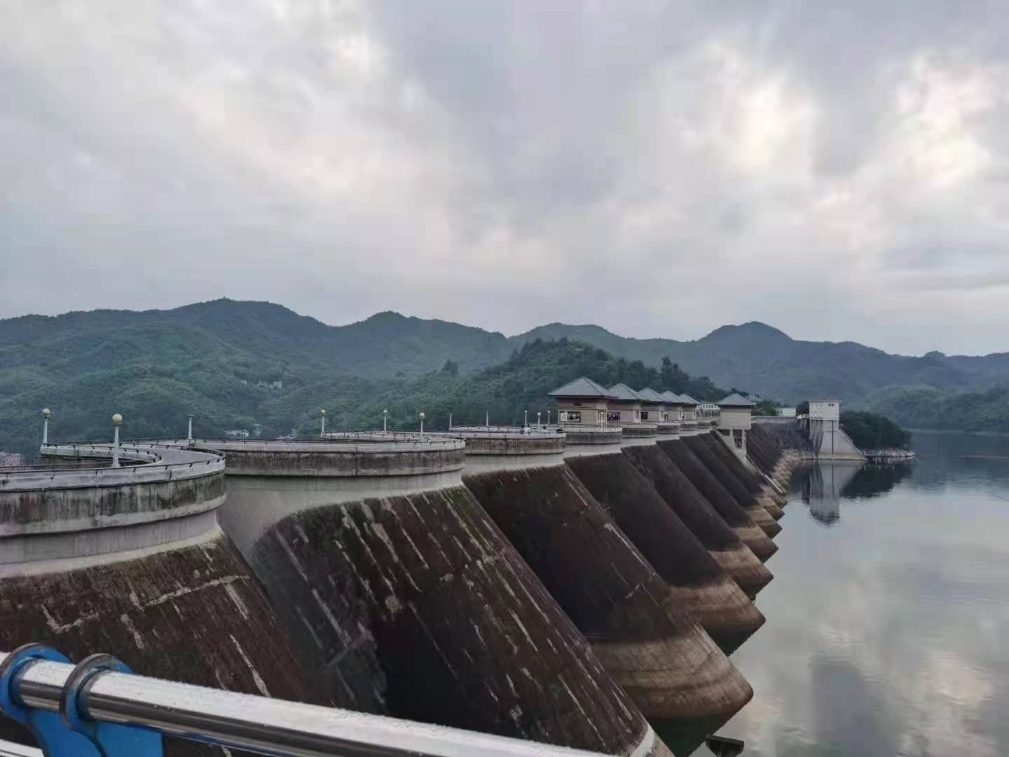 公司開展慶祝中國共產黨百年華誕紀念活動(圖2)