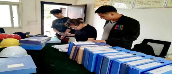 公司順利通過2021年度QEO管理體系監(jiān)督審核(圖3) 公司順利通過2021年度QEO管理體系監(jiān)督審核(圖3)