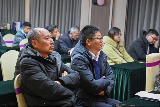 揚(yáng)帆起航、勇攀高峰、虎虎生威、成就夢(mèng)想(圖3)