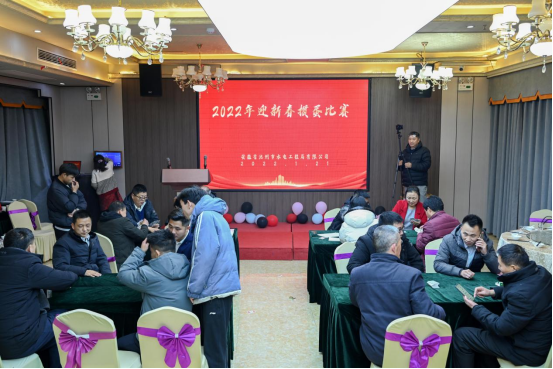 揚(yáng)帆起航、勇攀高峰、虎虎生威、成就夢(mèng)想(圖13)