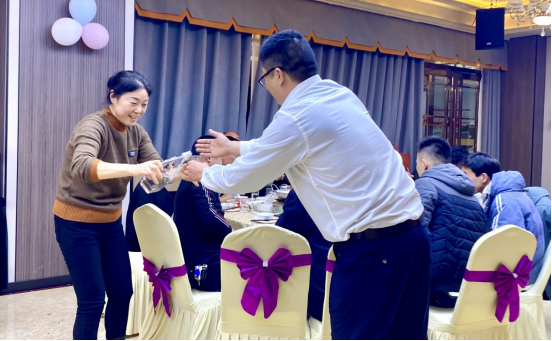 揚(yáng)帆起航、勇攀高峰、虎虎生威、成就夢(mèng)想(圖28)