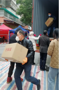 疫情當(dāng)下顯擔(dān)當(dāng)(圖10) 疫情當(dāng)下顯擔(dān)當(dāng)(圖10)