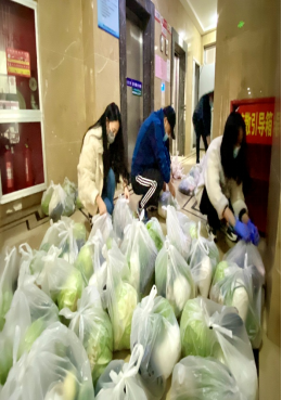 疫情當(dāng)下顯擔(dān)當(dāng)(圖16) 疫情當(dāng)下顯擔(dān)當(dāng)(圖16)